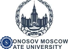 Lomonosow Moscow State University